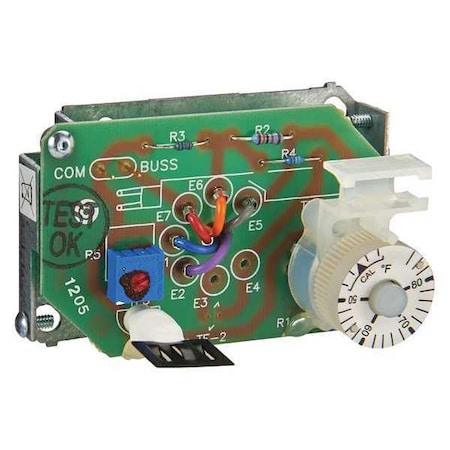 Temperature Sensor Silicon 1 035 ohms by Johnson in US
