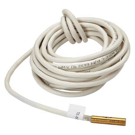 Temperature Sensor Nickel 1k ohm Model TE-6000-11 by Johnson in US