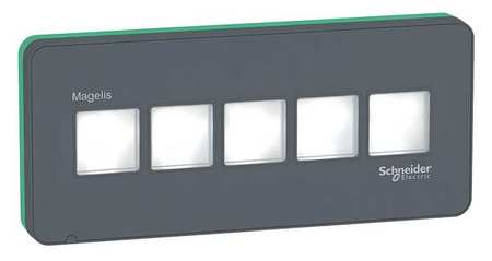 USB Switch Illuminated HMI Magelis GTO by USA Schneider Industrial Automation Programmable Controller Accessories
