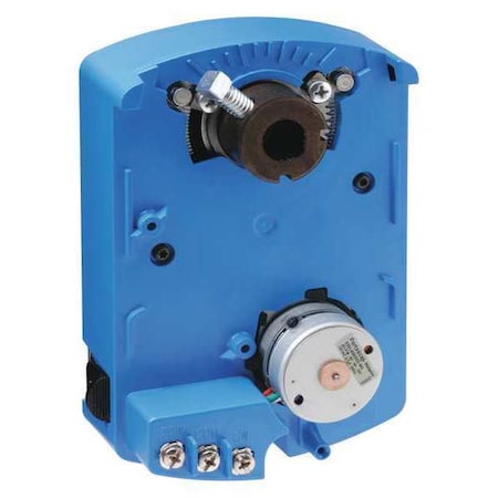 Electric Actuator 32 to 125F 2.5VA by Johnson in US