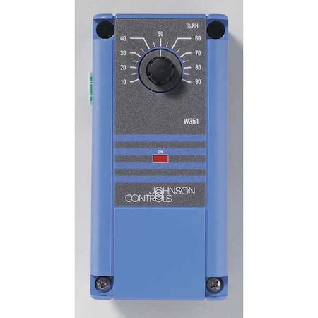 Humidity Control 120 to 240VAC 1 Stage by Johnson in US