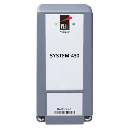 Stage Module 1 Proportional 24VAC 1 Stage by Johnson in US