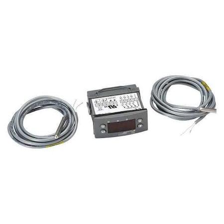 Defrost Control 120 to 240VAC 4 Stage by Johnson in US