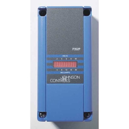 Pressure Control 24 to 240VAC 1 Stage by Johnson in US