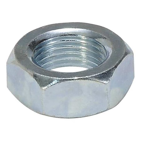 Cylinder Mounting Nut 5/16in and 7/16in by USA Parker Pneumatic Cylinder Parts