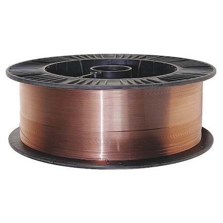 MIG Welding Wire Stainless Steel 44 lb. by USA Hobart MIG Welding Wire