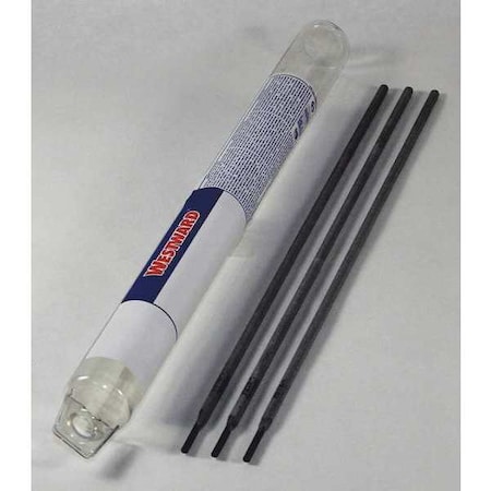 14" Welding Electrode 3/32" Dia. AWS E7018 1 lb. by USA Westward Arc Welding Filler Rods