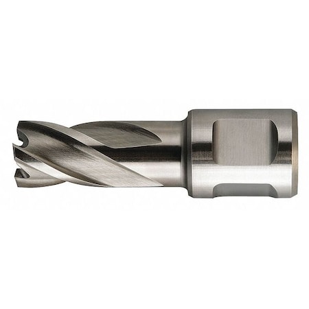 Annular Cutter M2 HSS by USA Slugger Annular Cutters