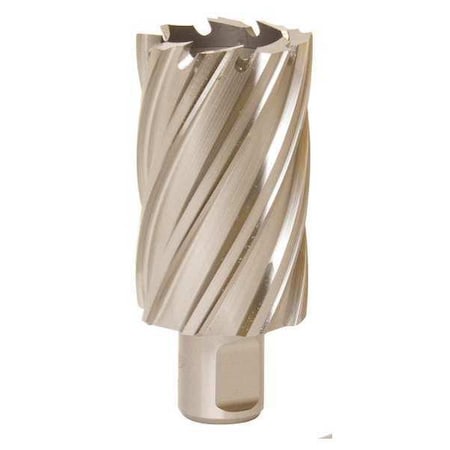 Annular Cutter M2 HSS Type SL625 by USA Slugger Annular Cutters