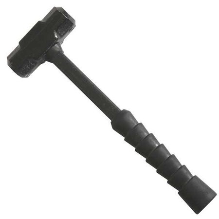 Sledge Hammer 2 1/2 lb. 14 In Fiberglass by USA Dasco Pro Sledges