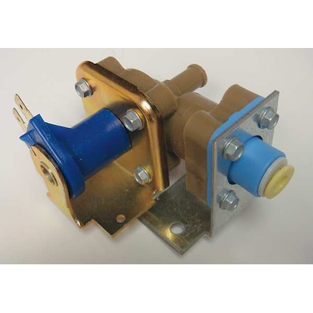 Water Inlet Valve Model 9120 by Manitowoc in US