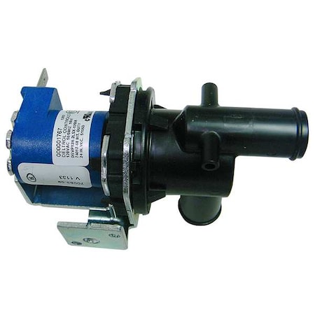 Dump Valve by Manitowoc in US