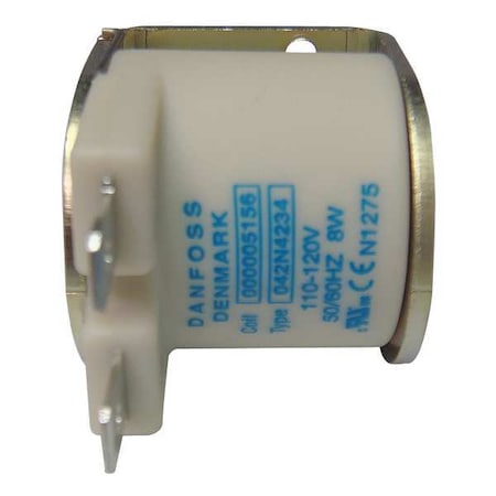 Solenoid Coil Q-210 - Q-450 by Manitowoc in US