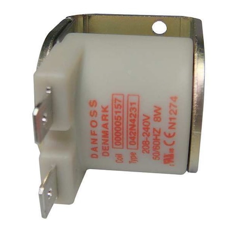 Solenoid Coil Q by Manitowoc in US