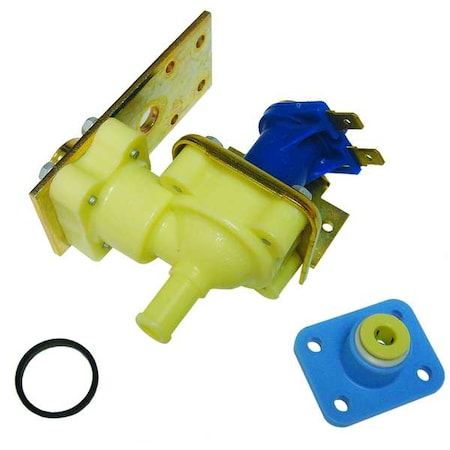 Water Inlet Valve Model 9123 by Manitowoc in US