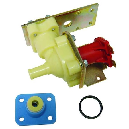 Water Inlet Valve Model 9122 by Manitowoc in US