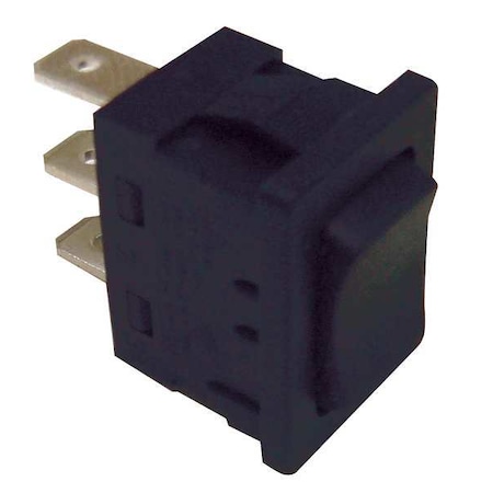 Toggle Switch Model 20-0793-9 by Manitowoc in US