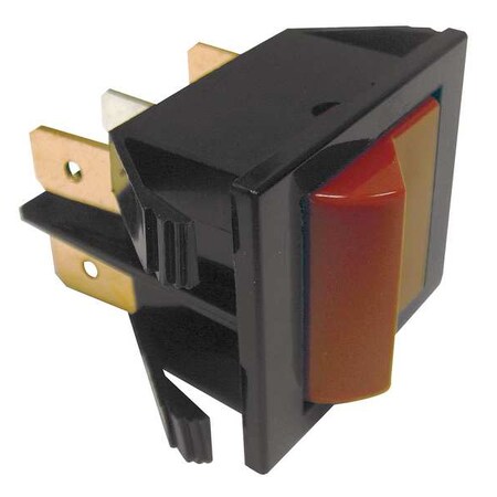 Toggle Switch Model 23-0134-3 by Manitowoc in US