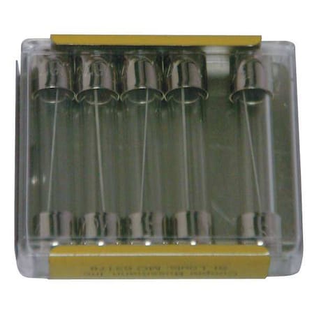 Fuses 7 Amp B J QModels PK5 by Manitowoc in US