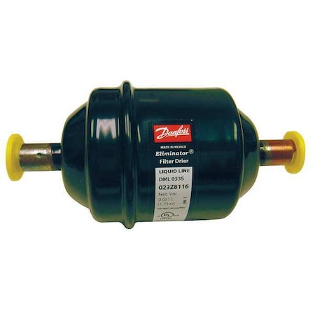 Filter Dryer Q S Indigo Series 1300 by Manitowoc in US