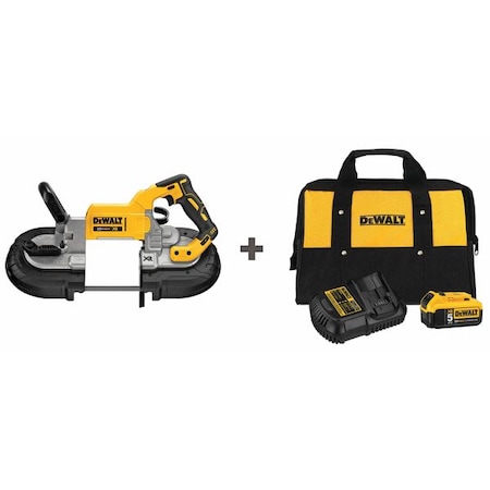 Cordless Circular Saw Kit 20.0V Type DCS373B/ DCB205CK by USA Dewalt Circular Power Saws & Accessories