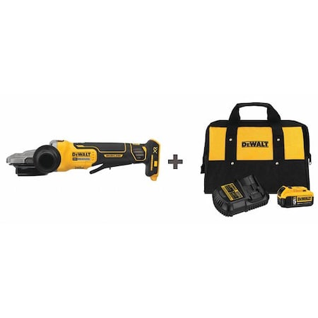 Cordless Circular Saw Kit 20.0V Type DCS570B/ DCB205CK by USA Dewalt Circular Power Saws & Accessories