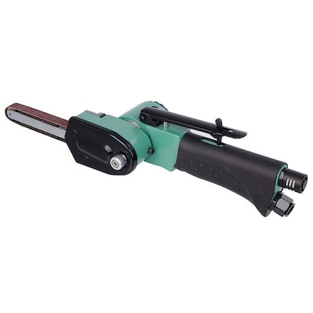 Air Belt Sander 20 000 rpm by USA Speedaire Air Sanders Buffers & Polishers