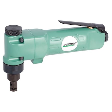 Air Nibbler 18 Gauge by USA Speedaire Air Saws Nibblers & Shears