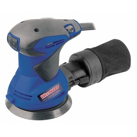 Orbital Sander 3.0 3/32 In by USA Westward Orbital Random & Triangle Sanders