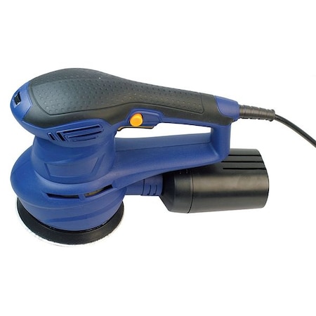 Orbital Sander 3.8 A 1/16 In by USA Westward Orbital Random & Triangle Sanders