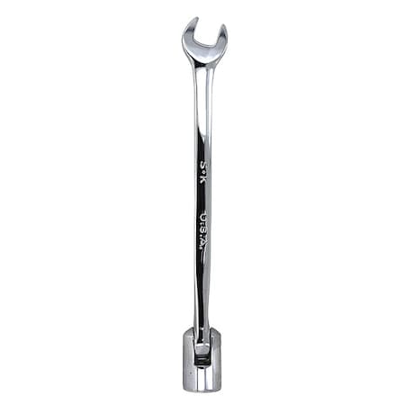 Combination Wrench Metric 12mm Size Type 88912 by USA SK Combination Wrenches