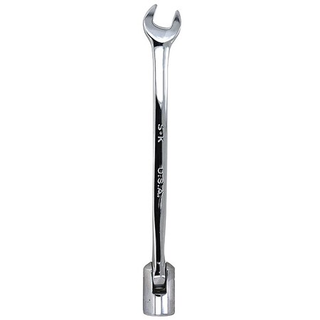 Combination Wrench Metric 18mm Size Type 88918 by USA SK Combination Wrenches