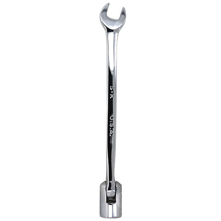 Combination Wrench Metric 19mm Size Type 88919 by USA SK Combination Wrenches