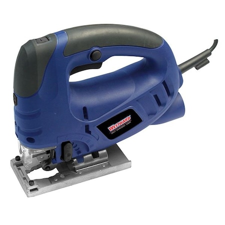 Jigsaw 4 Pos Orbital Cutting 800 3000spm by USA Westward Power Jig Saws