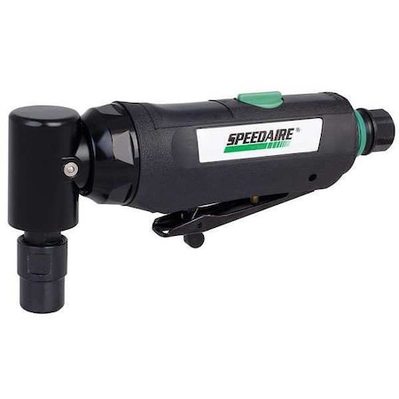 Air Die Grinder 20 000 rpm by USA Speedaire Air Grinders
