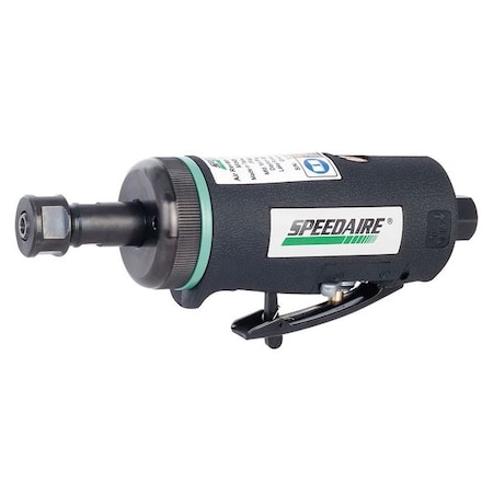 Die Grinder 18 000 RPM 3.4 CFM by USA Speedaire Air Grinders