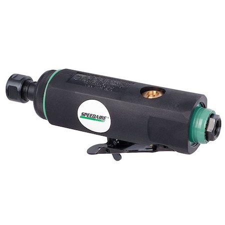 Air Die Grinder 22 000 rpm Type 21AA86 by USA Speedaire Air Grinders