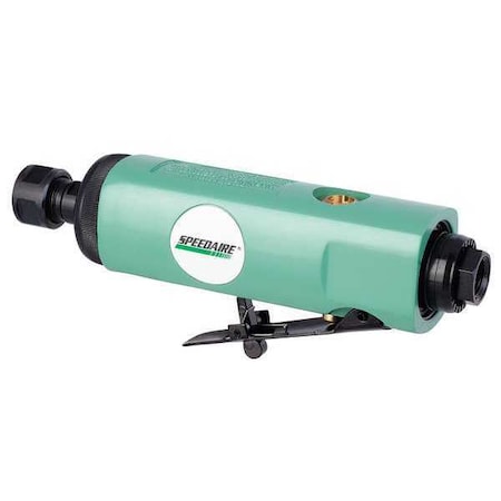 Air Die Grinder 22 000 rpm Type 21AA88 by USA Speedaire Air Grinders