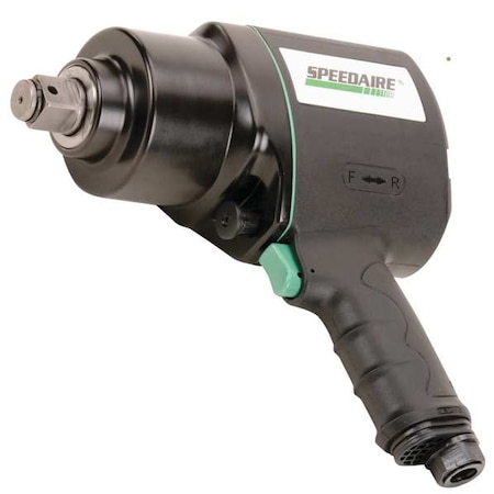 Air Impact Wrench 3/4In Drive Type 21AA57 by USA Speedaire Air Impact Wrenches