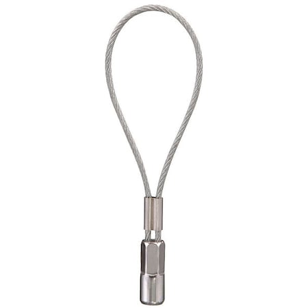 Fish Stick Loop Nose Tip 21CJ17/21CJ18 by USA Westward Cable Puller Accessories