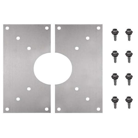 Replacement Aluminum Rub Ring by Dayton in US
