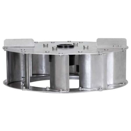 Replacement Wheel Model 53J561 by Dayton in US