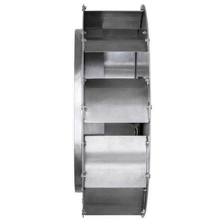 Replacement Wheel Model 53J961 by Dayton in US