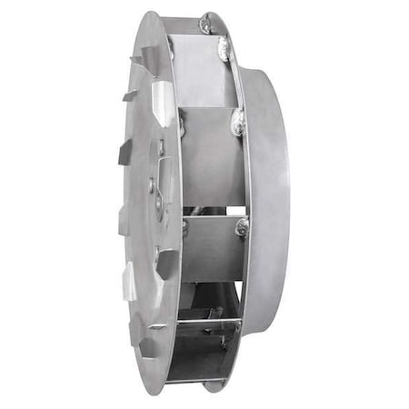 Replacement Wheel Model 52T003 by Dayton in US