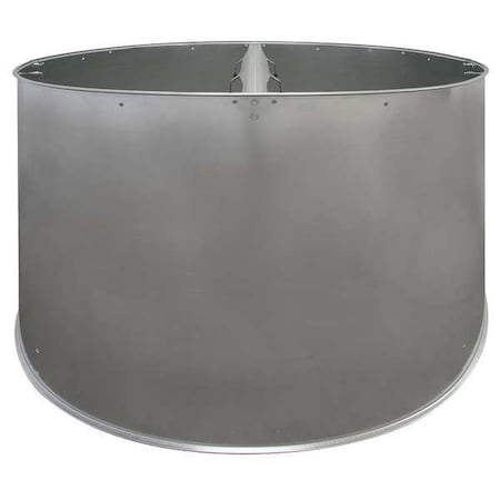 Replacement Windband Assembly by Dayton in US
