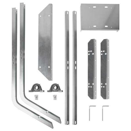 Replacement Drive Frame Assembly Model 50B891 by Dayton in US