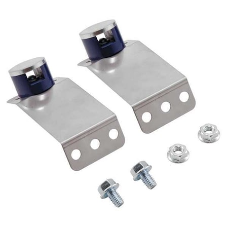 Replacement Magnetic Latch Assembly by Dayton in US