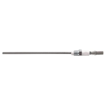 Replacement Flame Rod 9-1/4 In. L by Dayton in US