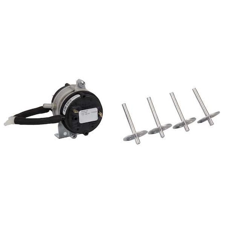 Replacement Air Flow Switch and Tube by Dayton in US