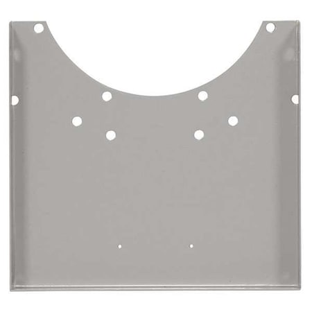Replacement Inlet Support Panel by Dayton in US